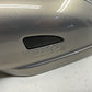 2014-2018 Bentley Flying Spur Driver Left Front Door Mirror Side View Silver OEM