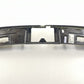 15-17 MCLAREN 650S FRONT OVERHEAD DOME CONSOLE SUNVISOR COVER TRIM 11N3342SP OEM