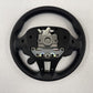 2022-2026 Hyundai Elantra N Manual Transmission Steering Wheel Leather Black OEM