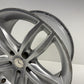 08-14 Mercedes-Benz W204 C250 C300 C350 Wheel Rim Set 17" Staggered Factory OEM