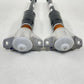 18-25 AUDI A4 A5 LEFT AND RIGHT REAR SHOCK ABSORBER SUSPENSION STRUT PAIR OEM