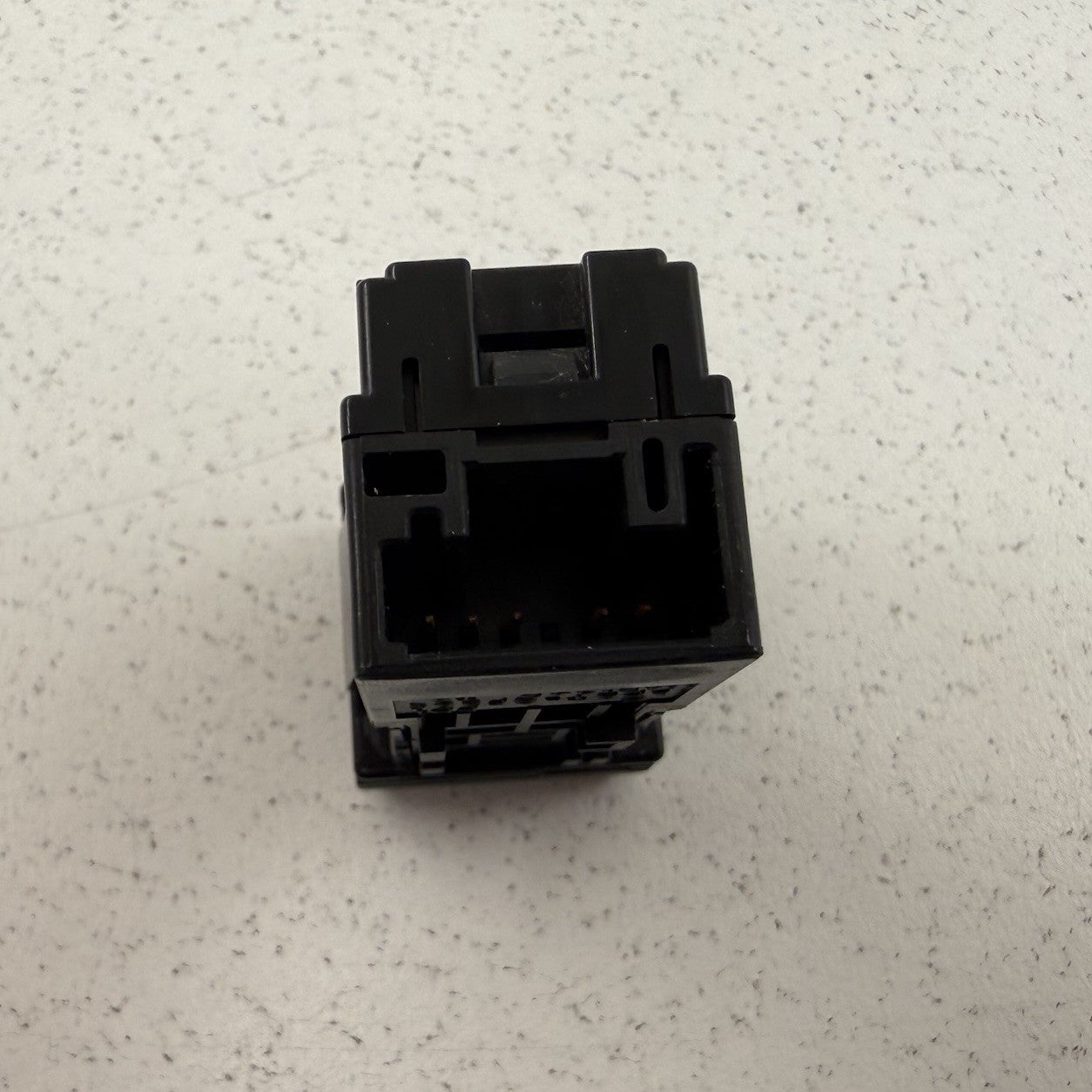 21-26 Lexus IS300 IS350 Automatic High Beam Headlight Lamp Control Button OEM