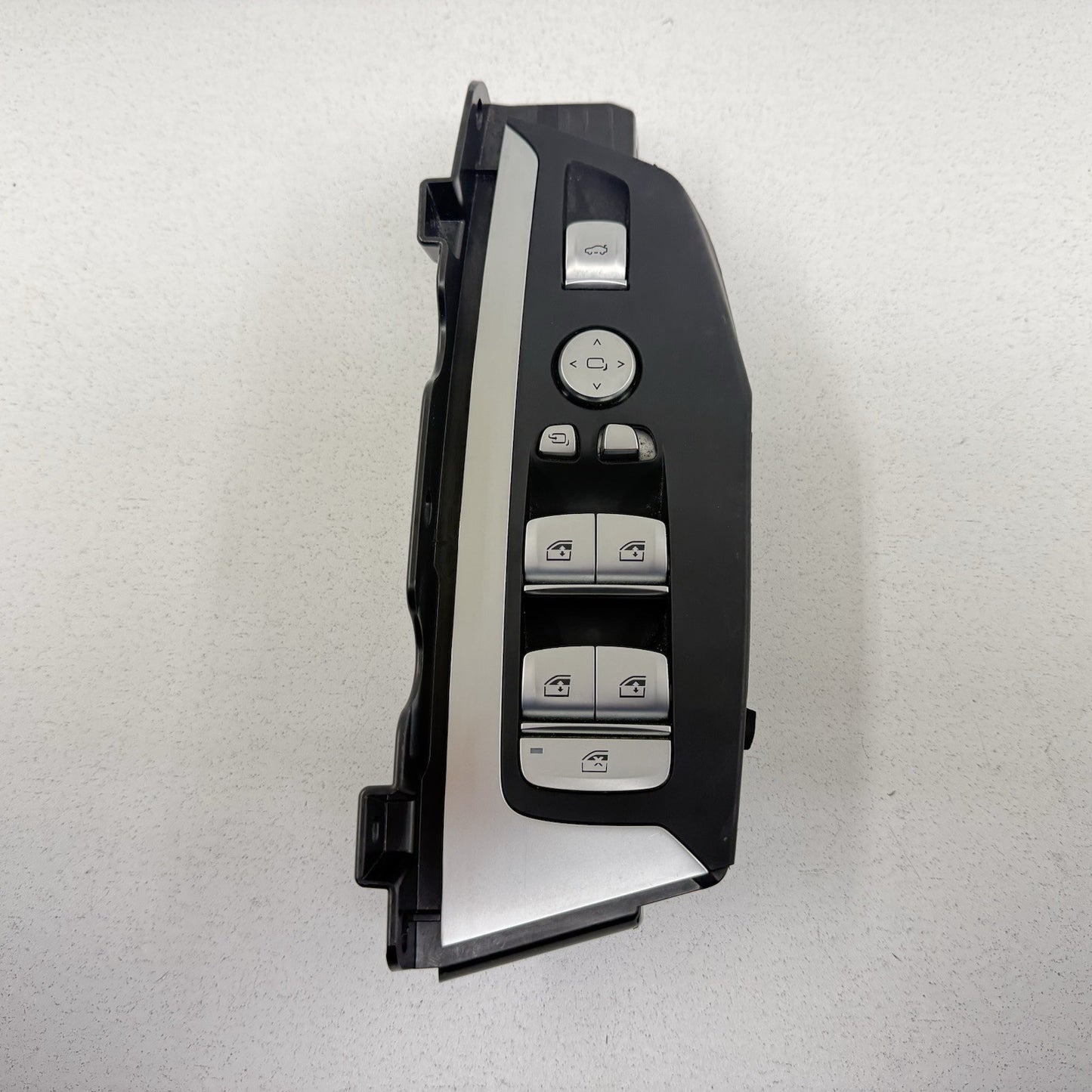 18-24 BMW G01 X3 Driver Left Front Master Window Control Switch 6847099 OEM