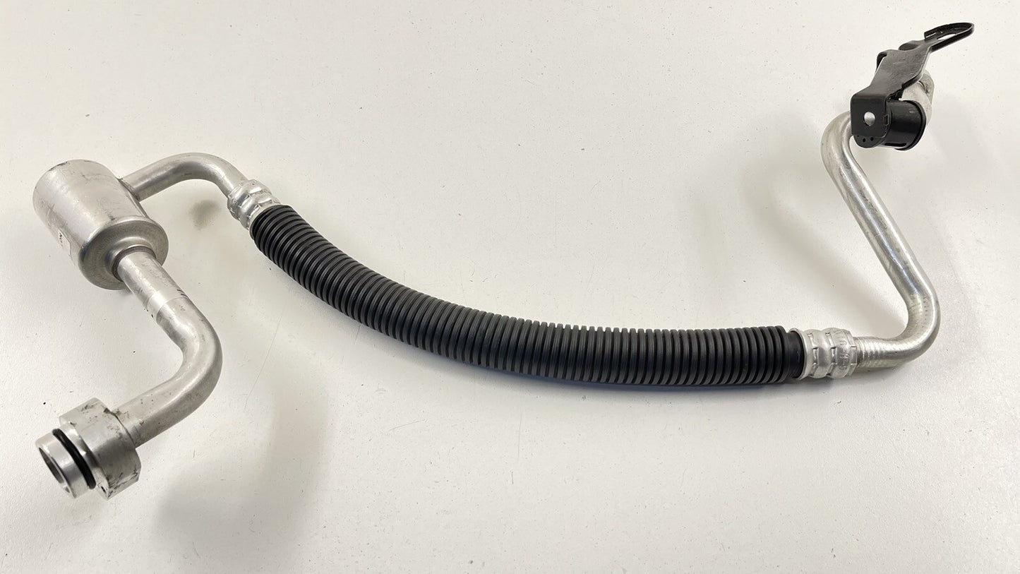 17-23 Tesla Model 3 HVAC Air Conditioning AC Hose Line Pipe Tube OEM