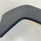 22-23 CADILLAC CT4 BLACKWING DASHBOARD INSTRUMENT CLUSTER COVER TRIM LEATHER OEM