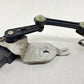 15-21 MERCEDES-BENZ C63S W205 LEFT FRONT HEADLIGHT HEIGHT LEVEL SENSOR OEM