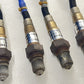 05-08 Porsche Boxster 987 3.4L Exhaust Oxygen O2 Sensor Set OEM