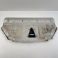 08-15 Audi TT Rear Underbody Belly Pan Sound Dampening 8J7825238 OEM