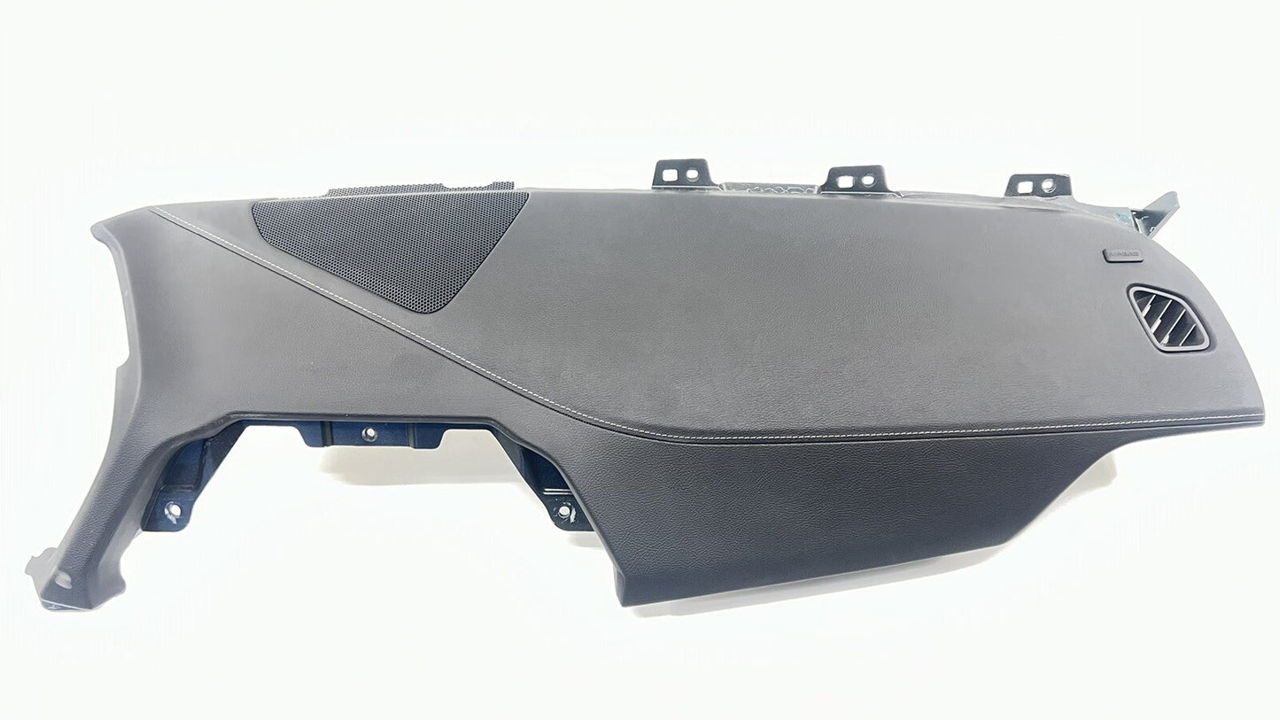 22-24 Cadillac CT4 V Blackwing Dashboard Panel Cover Trim W/ Airbag Air Bag OEM