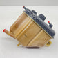 14-24 Maserati Ghibli Coolant Reservoir Overflow Expansion Tank Bottle OEM