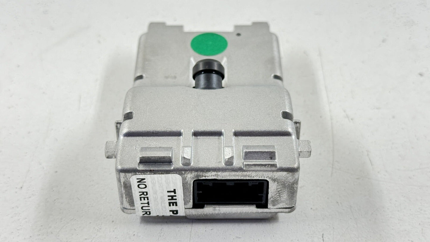 17-23 MASERATI GHIBLI FRONT VIEW CAMERA LANE DEPARTURE KEEP ASSIST 670105420 OEM