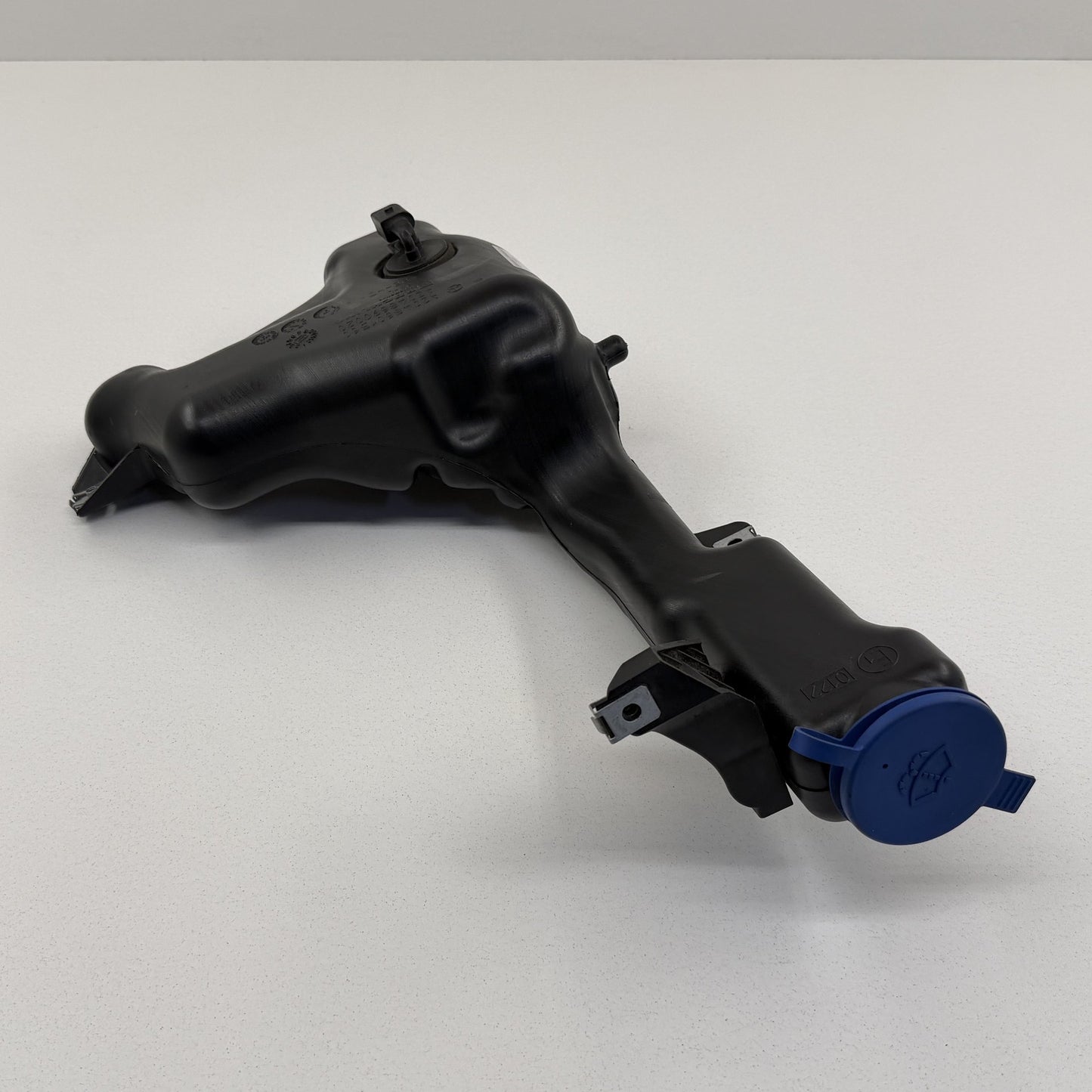 2008-2014 Mercedes C250 C300 C350 W204 Windshield Washer Reservoir Bottle OEM