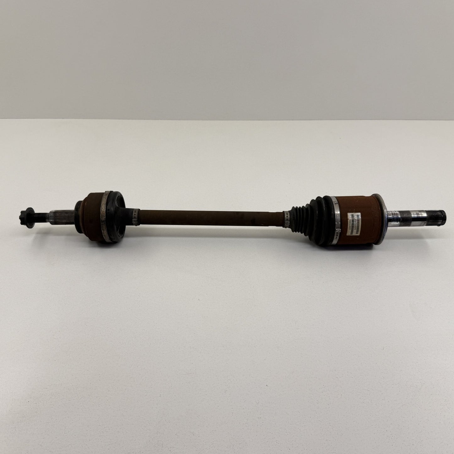 2018-2024 Dodge Durango SRT 392 Driver Left Rear CV Axle Shaft 04726091AD OEM