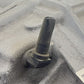 12-16 Porsche Panamera S E-Hybrid RWD Rear Differential Diff 97035001201 OEM