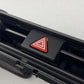 22-26 Hyundai Elantra N Right Dashboard Illuminated Trim With Air Vent Set OEM