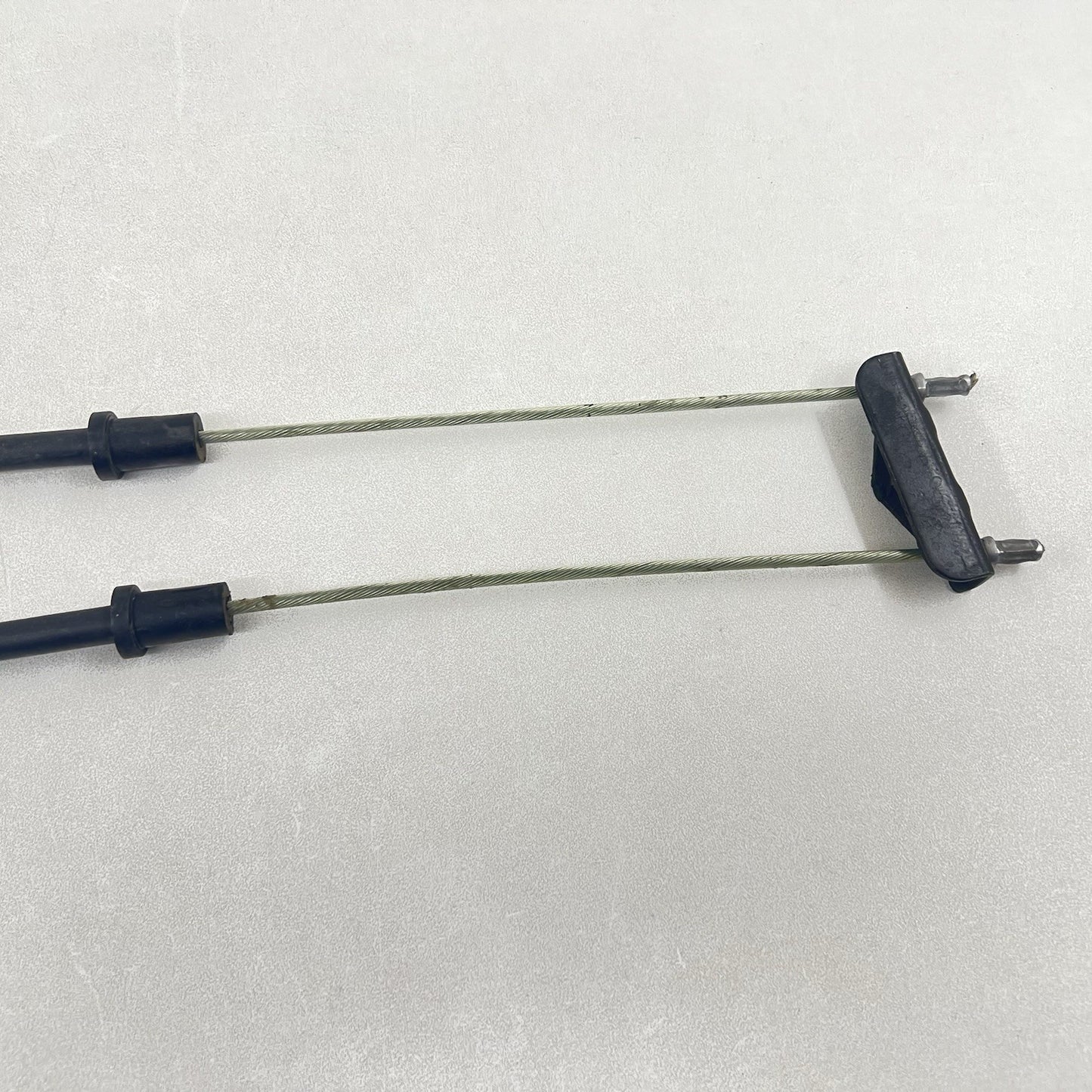 10-15 CHEVROLET CAMARO SS MANUAL TRANSMISSION SHIFTER SHIFT CABLE LINKAGE OEM