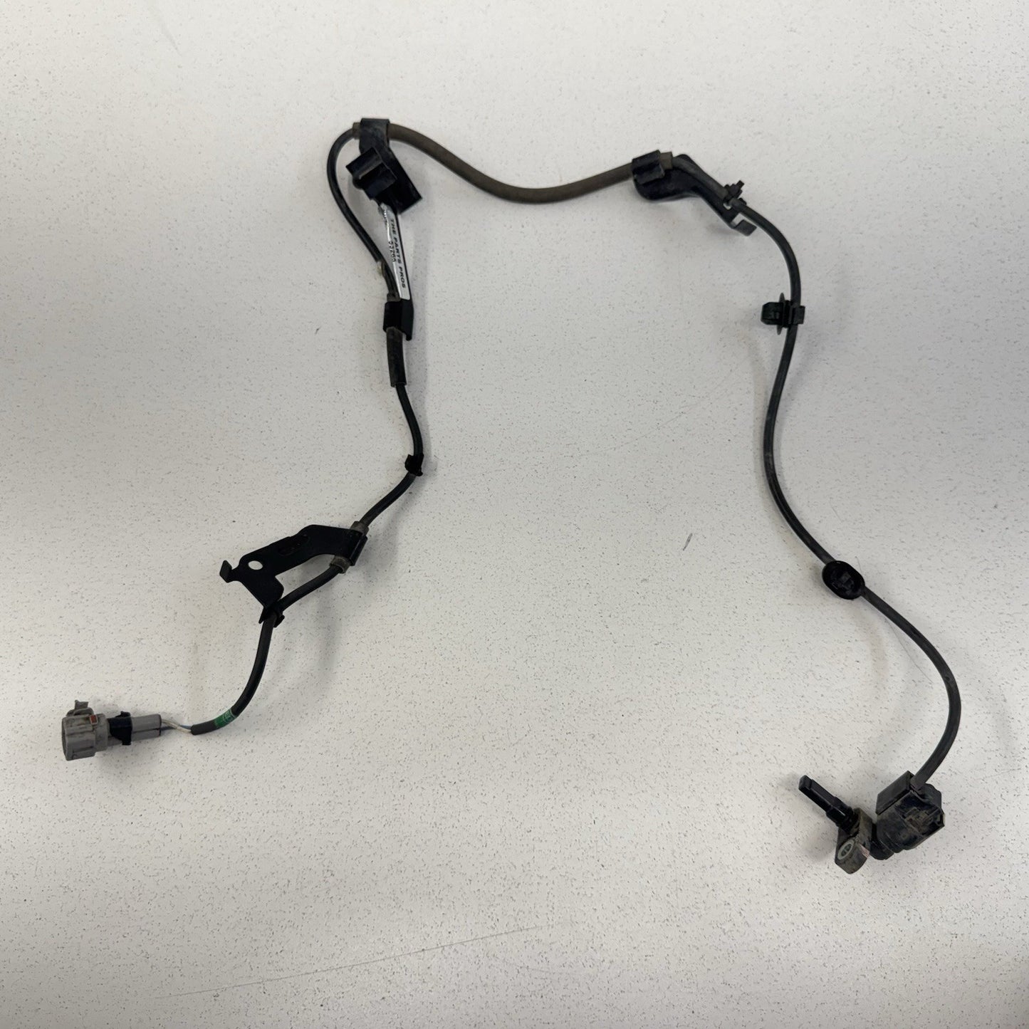 16-23 Toyota Tacoma Driver Left Front ABS Wheel Speed Sensor 89543-04020 OEM