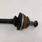 2014-2018 Bentley Flying Spur Left Or Right Rear CV Axle Shaft 4W0501203 OEM