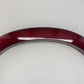 19-24 Ram 2500 3500 Passenger Right Rear Bed Wheel Arch Fender Flare Molding OEM