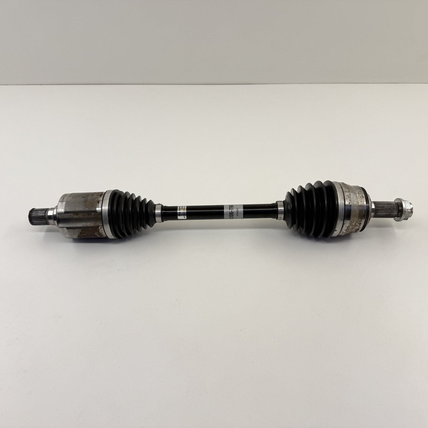2023-2025 Honda Pilot Driver Left Front CV Axle Shaft 44306-T90-A01 OEM