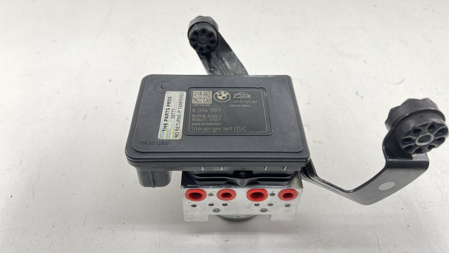 BMW F80 F82 F83 F87 ABS Brake Pump Anti Lock DSC Dynamic Stability Control OEM