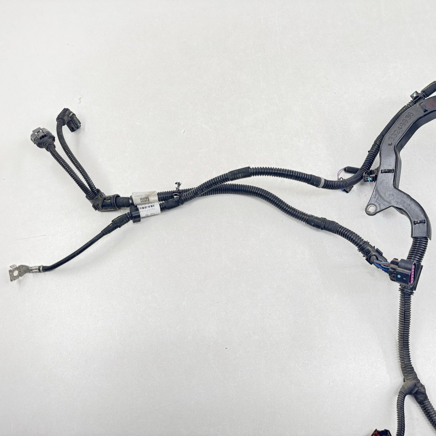 21-24 Ram 2500 6.7L Cummins Motor Engine Wire Wiring Harness P5628603 OEM