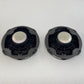 17-23 Audi R8 Bang & Olufsen Sound System Speaker Tweeter Subwoofer Set OEM