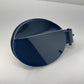 15-21 Subaru WRX Or STI Fuel Tank Gas Cap Door Lid Cover Black OEM