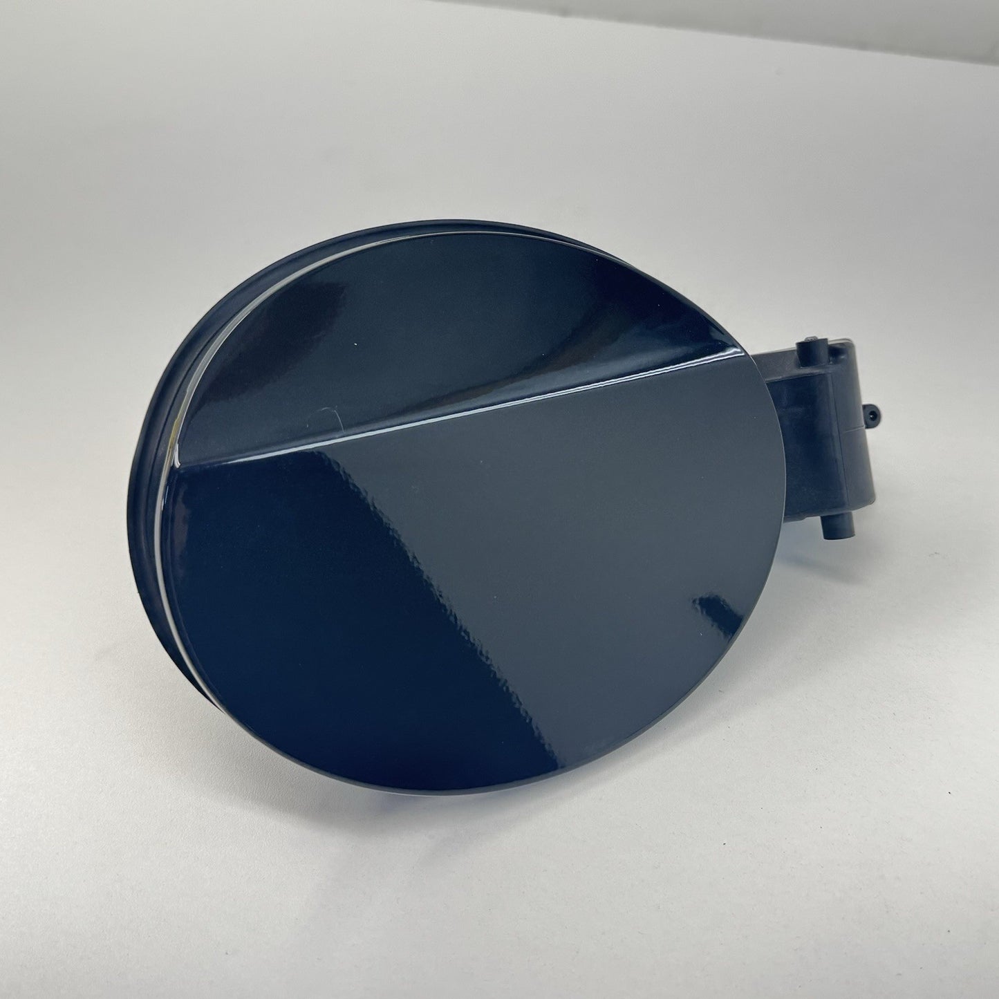 15-21 Subaru WRX Or STI Fuel Tank Gas Cap Door Lid Cover Black OEM