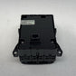 21-26 Lexus IS350 Center Console Radio Switch Controller Pad 84780-53300 OEM