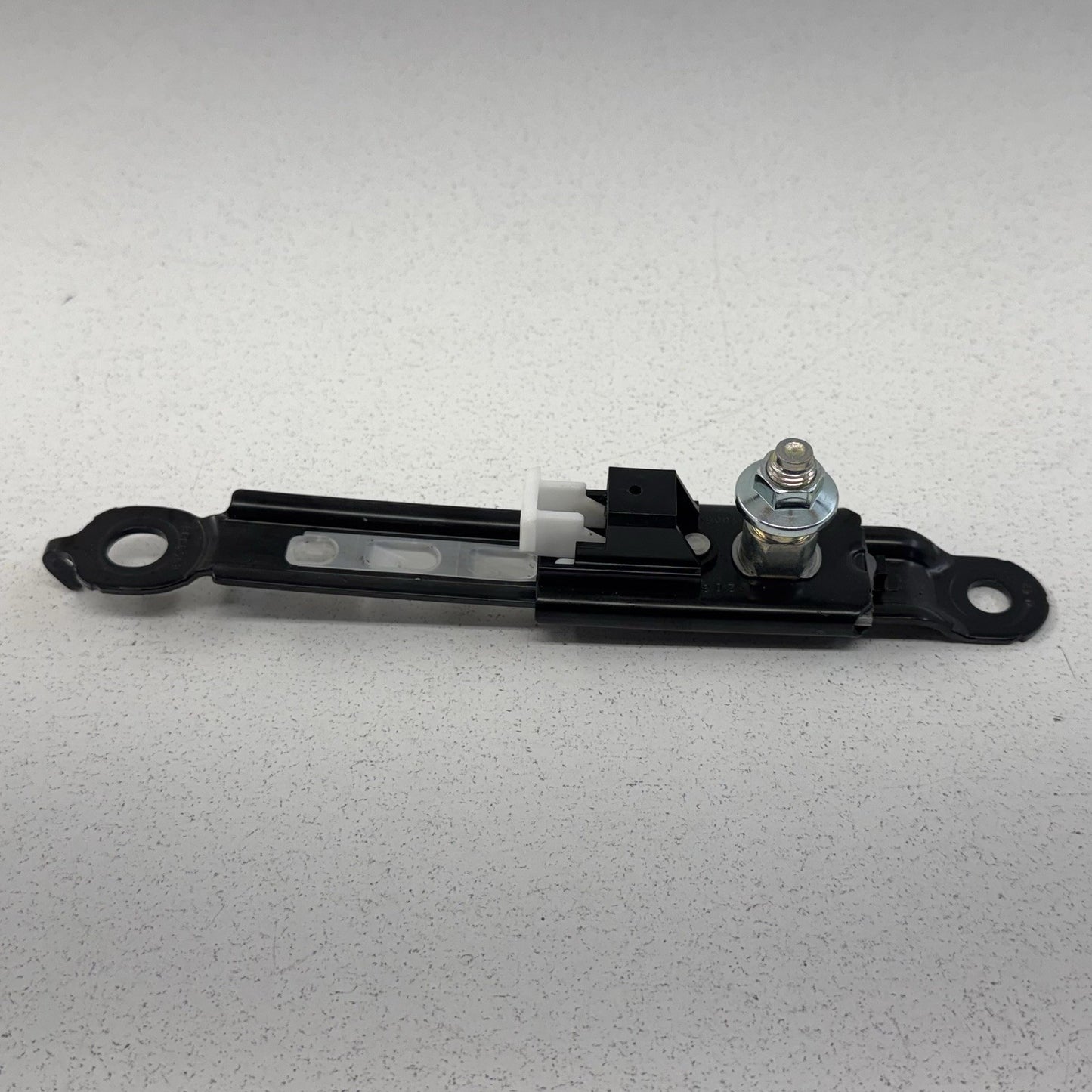 21-26 Lexus IS350 Front Seatbelt Seat Belt Height Adjuster Left Or Right OEM