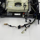 2014-2018 Bentley Flying Spur Driver Left Front Upper Seat Track Frame Rail OEM
