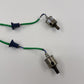 2022-2025 Lexus IS500 5.0L V8 Exhaust Oxygen O2 Sensor Set OEM