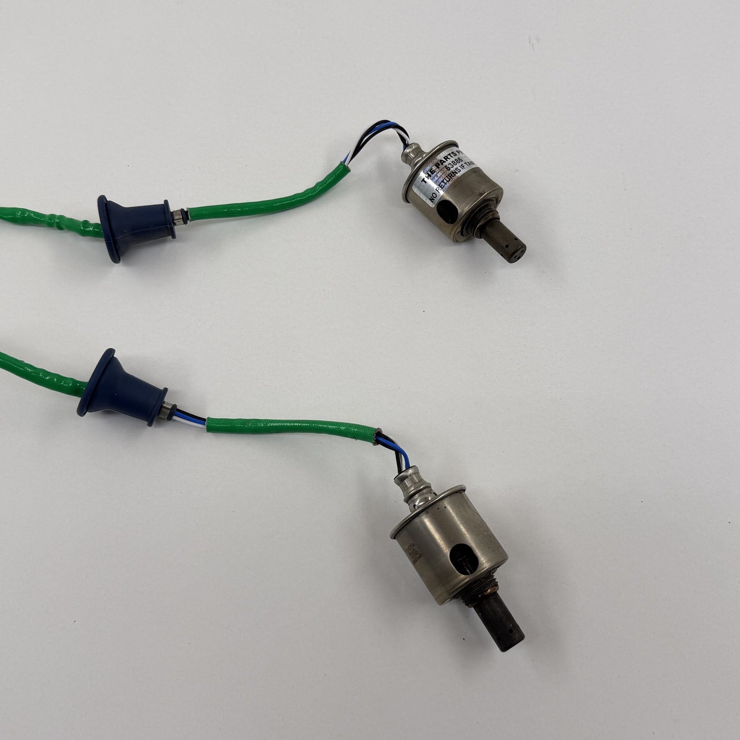 2022-2025 Lexus IS500 5.0L V8 Exhaust Oxygen O2 Sensor Set OEM