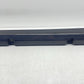 14-24 MASERATI GHIBLI LEFT SIDE SKIRT ROCKER PANEL COVER TRIM 670010789 OEM