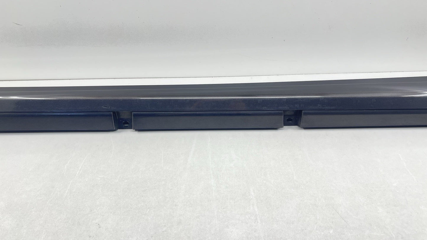14-24 MASERATI GHIBLI LEFT SIDE SKIRT ROCKER PANEL COVER TRIM 670010789 OEM