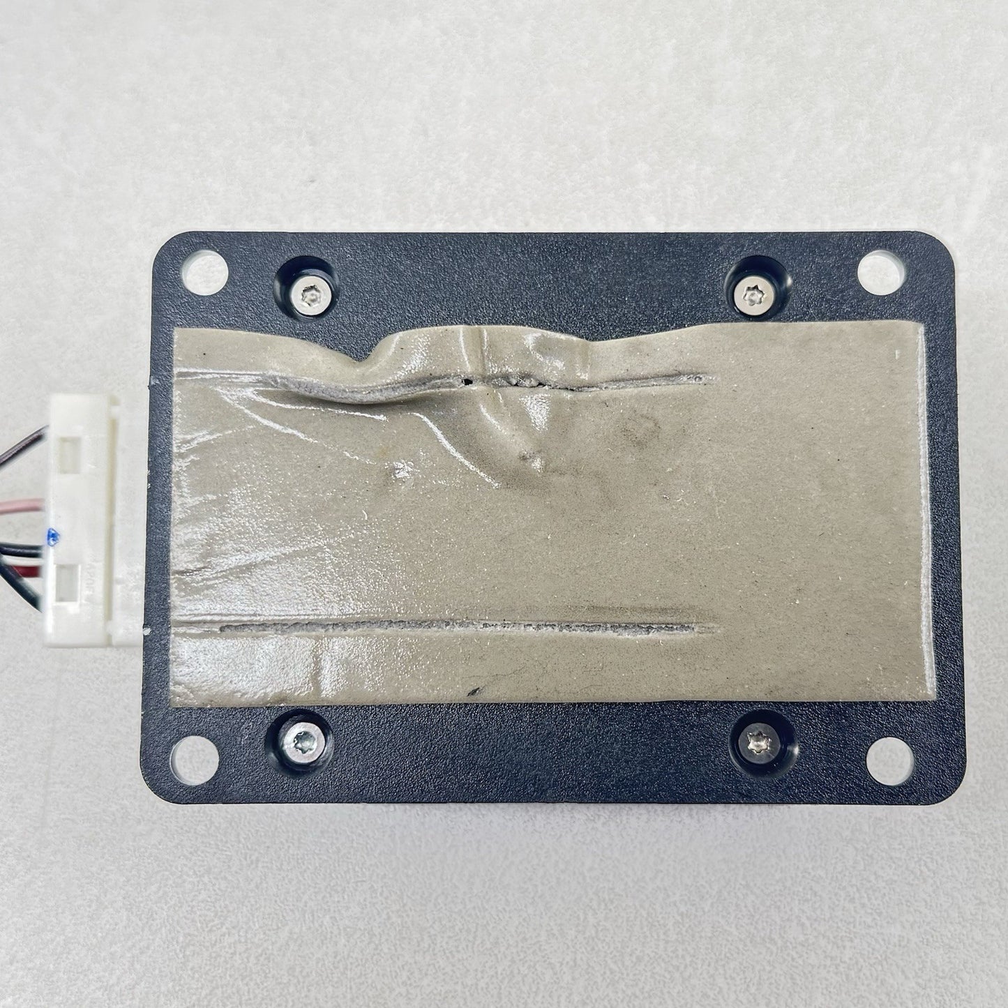 2021 DODGE CHALLENGER VEHICLE TRACKING MODULE WITH WIRE HARNESS 82216093AA OEM