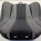 22-23 SUBARU WRX PASSENGER RIGHT FRONT UPPER SEAT CUSHION COVER CLOTH OEM