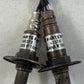 13-20 Subaru BRZ 86 FR-S Exhaust Oxygen O2 Sensor Pair 22K Miles OEM
