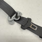 2022-2024 Rivian R1S Left Rear 3rd Third Row Seatbelt Seat Belt Retractor OEM