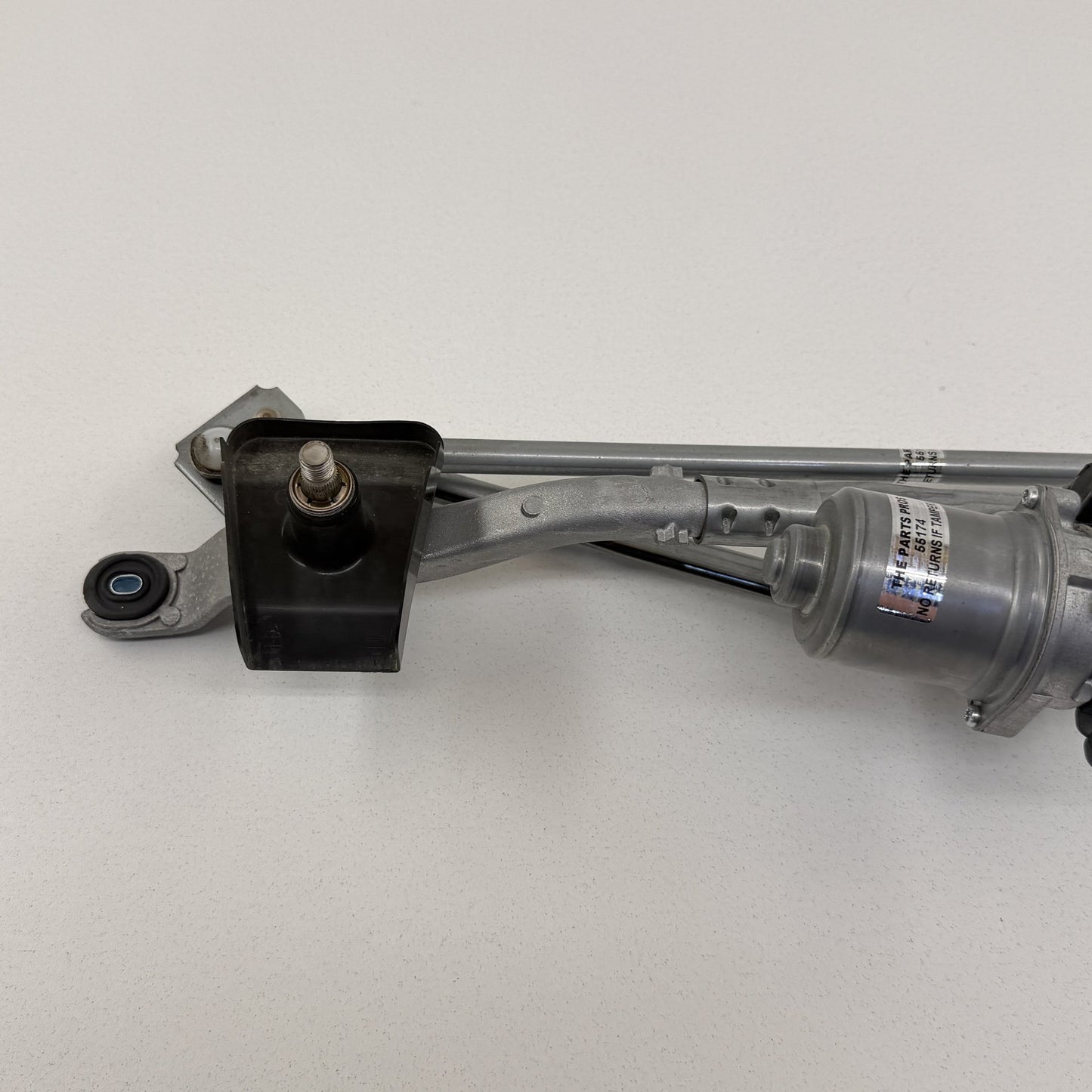 2019-2025 Toyota RAV4 Front Windshield Wiper Motor Linkage Arm Assembly OEM