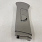 2019-2025 Toyota RAV4 Driver Left Upper B Pillar Interior Trim Cover Gray OEM