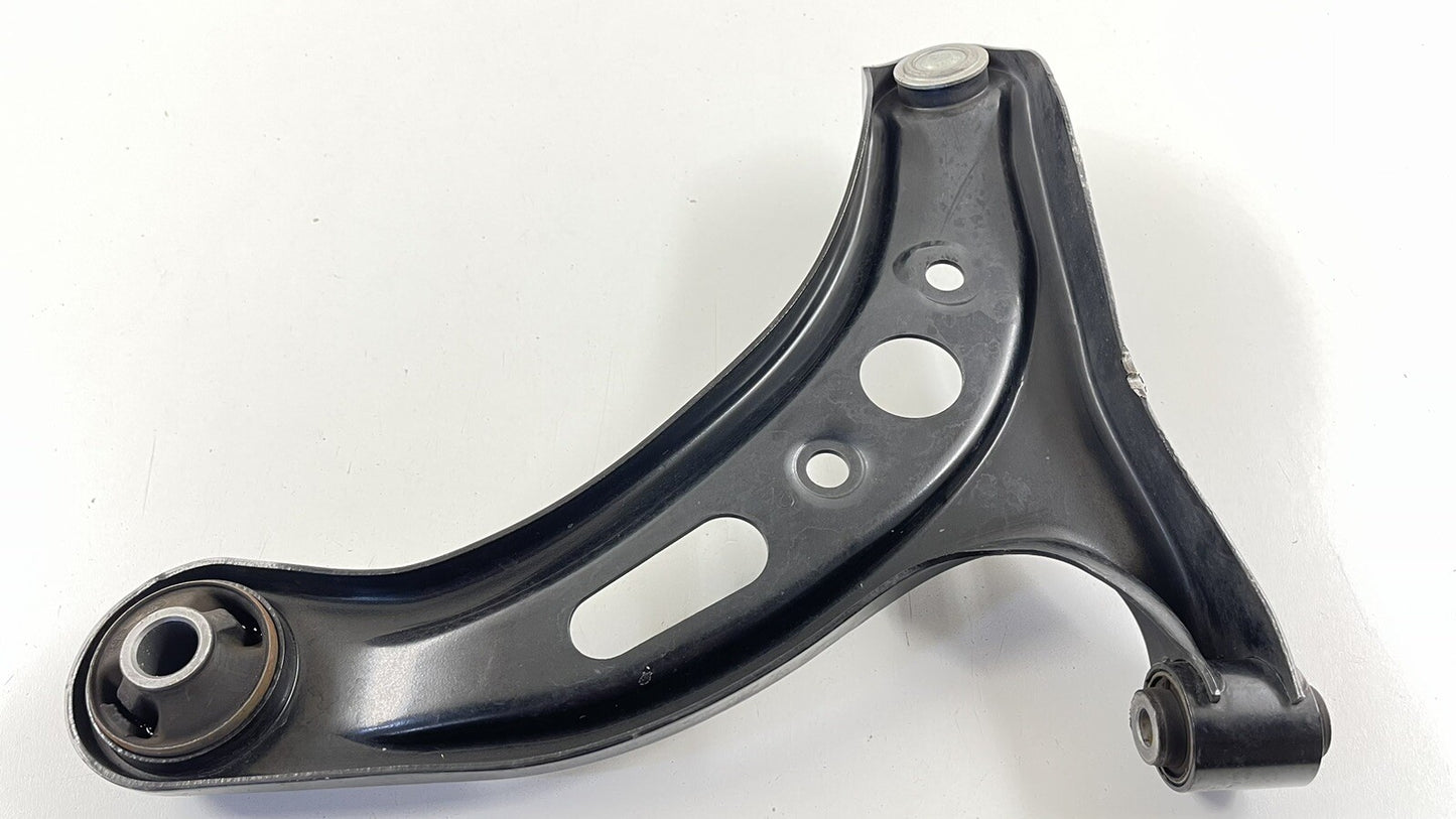 13-20 SUBARU BRZ DRIVER LEFT FRONT LOWER CONTROL ARM 20202CA012 OEM