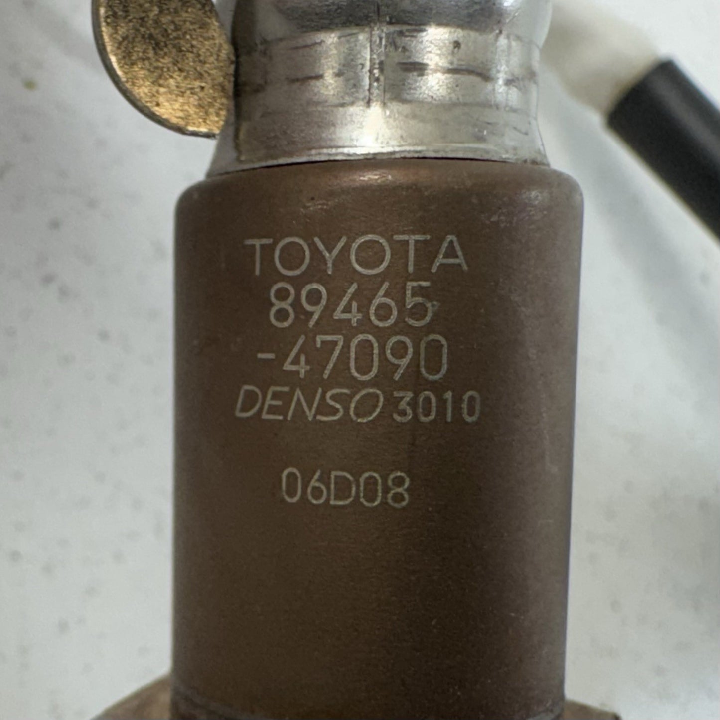 16-22 Toyota Prius / Prius Prime Exhaust Oxygen O2 Sensor Pair OEM
