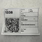 2014-2018 Bentley Flying Spur Parking Assist Control Module 3W0919283G OEM