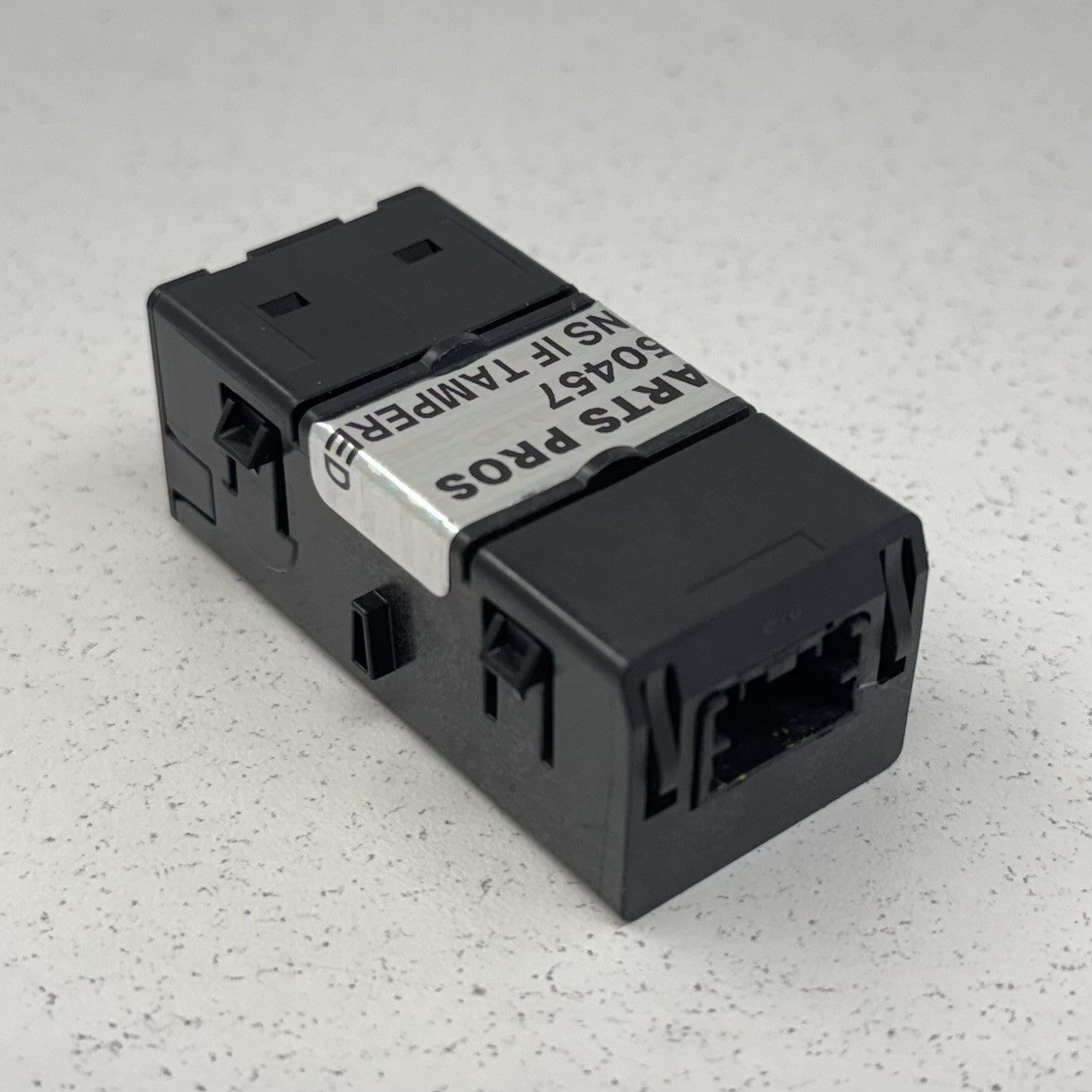 24-26 Ford Mustang Front Dash USB Charge Port Hub MU5T-19J252-AA OEM