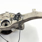 13-16 Mercedes GL350 X166 Right Front Spindle Knuckle Hub Wheel Bearing OEM