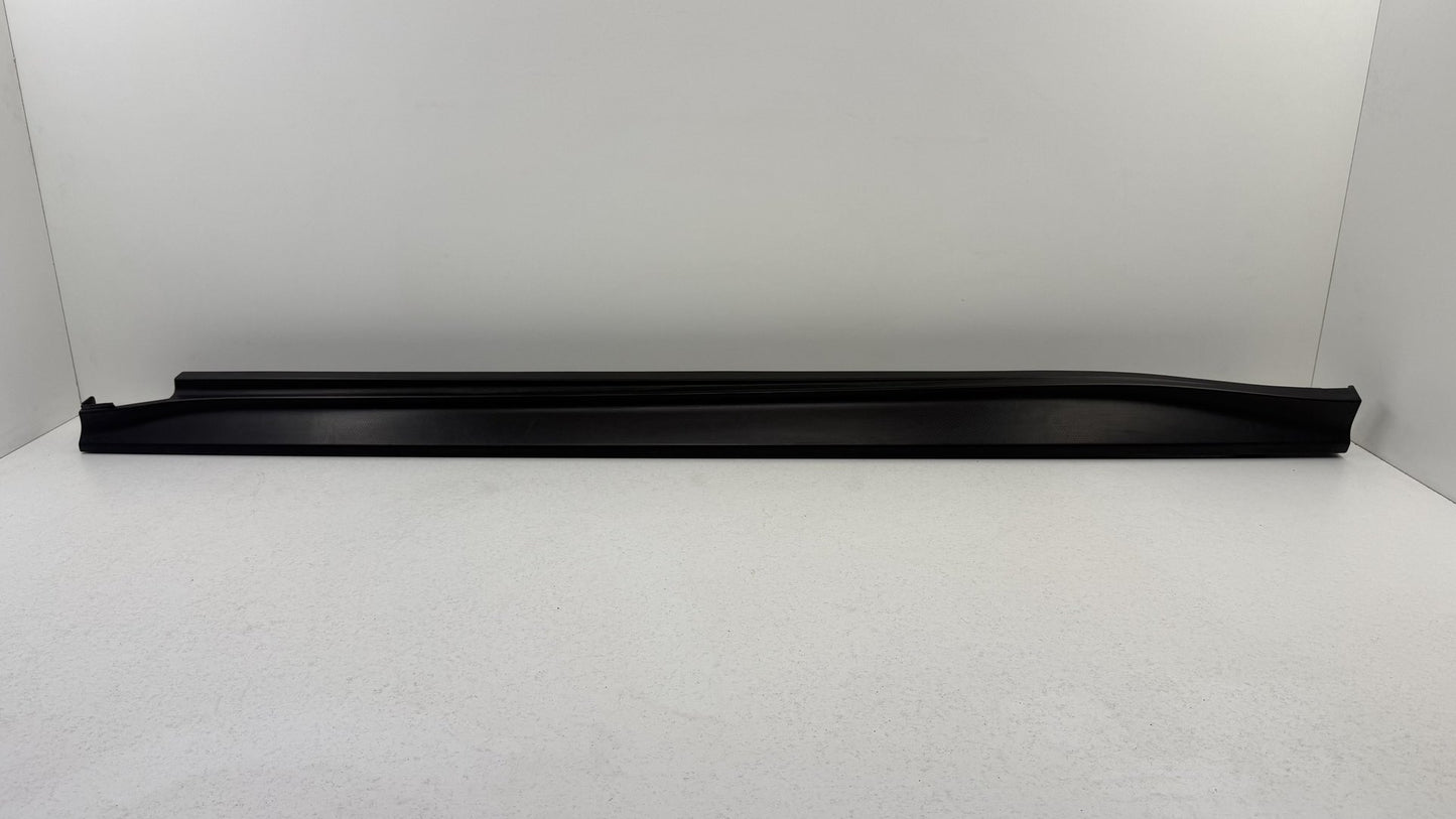 2022-2026 Subaru WRX Driver Left Side Skirt Rocker Panel Cover Trim OEM