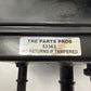 18-24 Chevrolet Camaro ZL1 Fuel Evap Vapor Charcoal Emission Canister OEM