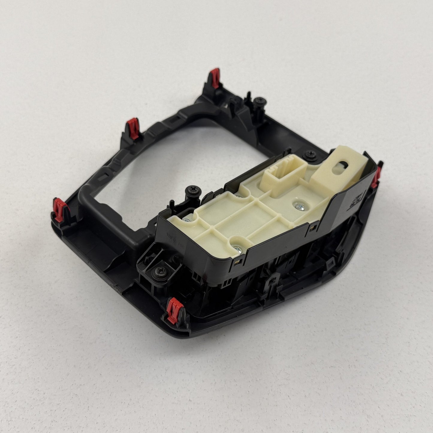 19-25 Toyota RAV4 Hybrid Console Shifter Bezel Drive Mode Selector Switch OEM